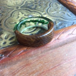 Resin Ring